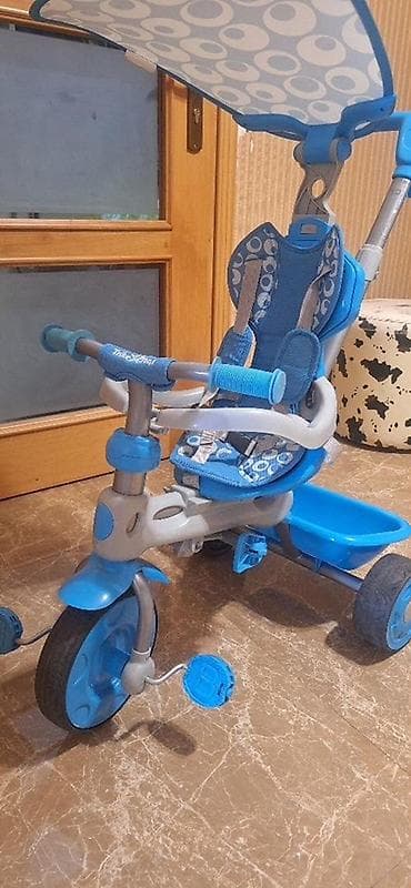 Velik 55 azn . Çox az istifadə olunub rahat yüngül velosipetdir oturaq lalafo.az -da Velik 55 azn . Çox az istifadə olunub rahat yüngül velosipetdir oturaq