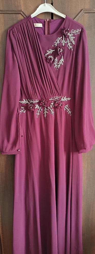 Ziyafət donu, Maksi lalafo.az -da Ziyafət donu, Maksi