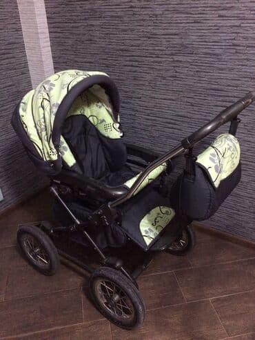 Çıxarıla bilən beşikli araba, İşlənmiş, Yaş: <1 ay lalafo.az -da Çıxarıla bilən beşikli araba, İşlənmiş, Yaş: <1 ay