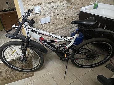 Original Uran Sports B&R velosiped Rusiyadan alinib 26 liq lalafo.az -da Original Uran Sports B&R velosiped Rusiyadan alinib 26 liq