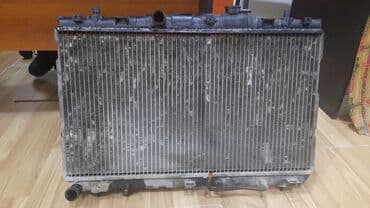 Hyundai Elantra, 2004 il, Orijinal, İşlənmiş lalafo.az -da — 2 Hyundai Elantra, 2004 il, Orijinal, İşlənmiş — 2