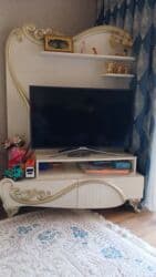 İşlənmiş, TV altlığı, Servant, Kredit yoxdur, Türkiyə lalafo.az -da İşlənmiş, TV altlığı, Servant, Kredit yoxdur, Türkiyə