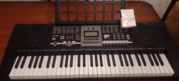 Sintezator lalafo.az -da Sintezator