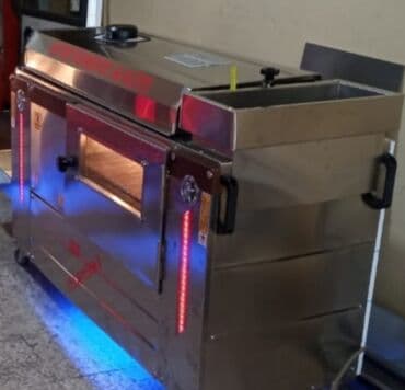 Tum qovuran makina satılır təzədir istifadə olunmayıb,. 1 saat lalafo.az -da Tum qovuran makina satılır təzədir istifadə olunmayıb,. 1 saat