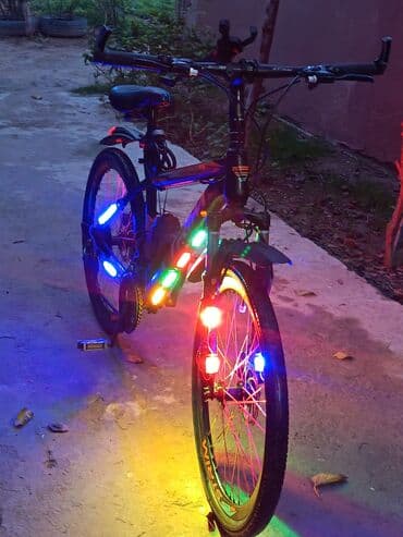 Salam, heç bir problemi yoxdur, velosiped fuldur, bütün pacennikləri lalafo.az -da Salam, heç bir problemi yoxdur, velosiped fuldur, bütün pacennikləri