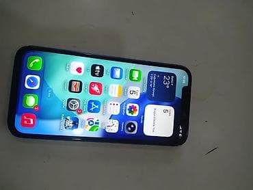 IPhone 12, Mavi, Face ID lalafo.az -da IPhone 12, Mavi, Face ID