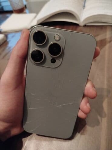 IPhone 11, 128 GB, Space Gray, Zəmanət, Qırıq, Barmaq izi lalafo.az -da IPhone 11, 128 GB, Space Gray, Zəmanət, Qırıq, Barmaq izi