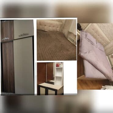 Yataq Desti 250 azn satilir‼️taxtin matrasi var bazalidir unvan hezi lalafo.az -da Yataq Desti 250 azn satilir‼️taxtin matrasi var bazalidir unvan hezi