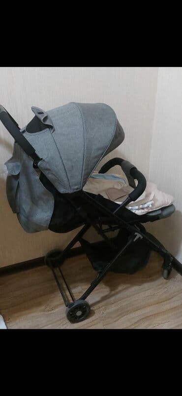 Klassik gəzinti arabası, İşlənmiş, Ünvandan götürmə lalafo.az -da Klassik gəzinti arabası, İşlənmiş, Ünvandan götürmə