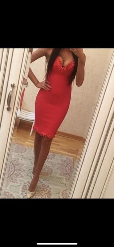 Ziyafet geyimi 1 defe getinmisem s razmer lalafo.az -da Ziyafet geyimi 1 defe getinmisem s razmer