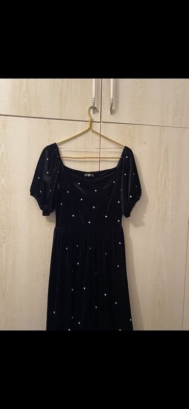 Ziyafət donu, Midi, M lalafo.az -da Ziyafət donu, Midi, M