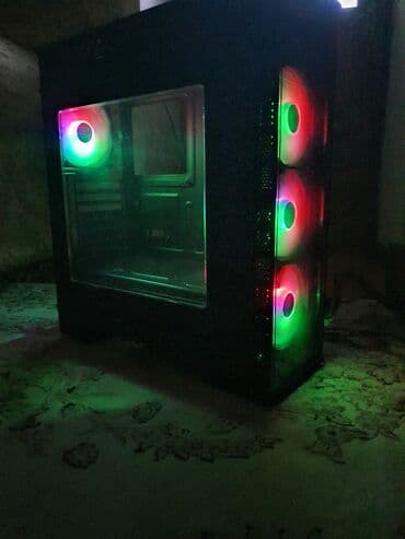 GameMax Pardo keys + 4 ədəd fanla bir yerdə satılır. İşlənmişdir lalafo.az -da GameMax Pardo keys + 4 ədəd fanla bir yerdə satılır. İşlənmişdir