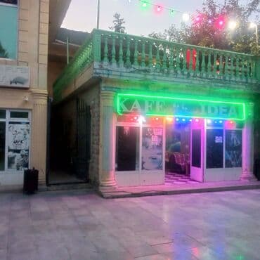 Salam Xaçmaz rayonunda yerləşən ideal çay evine ofisant xanimlar lazım lalafo.az -da Salam Xaçmaz rayonunda yerləşən ideal çay evine ofisant xanimlar lazım