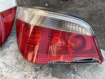 Közərmə, BMW 2007 il, Orijinal, İşlənmiş lalafo.az -da Közərmə, BMW 2007 il, Orijinal, İşlənmiş