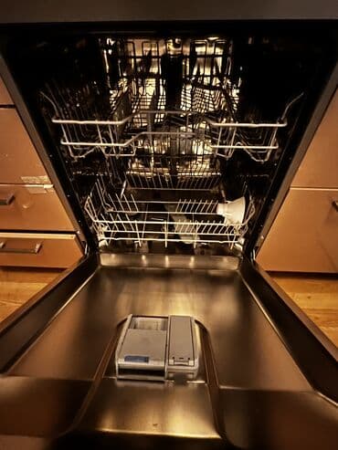 Qabyuyan maşın Beko, Tam qabaritli (60 sm.), Ayrıca dayanan lalafo.az -da — 3 Qabyuyan maşın Beko, Tam qabaritli (60 sm.), Ayrıca dayanan — 3