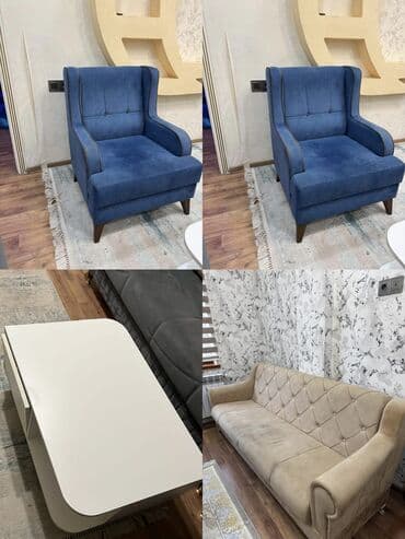 Divan 2 eded kreslo jurnalni acilmir baza yoxdu qiymet 260 azn unvan lalafo.az -da Divan 2 eded kreslo jurnalni acilmir baza yoxdu qiymet 260 azn unvan