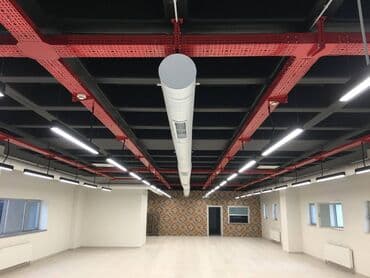 Havalandirma Sistemlerin Hazirlanmasi ve Quraşdirilmasi, Her Dizaynda lalafo.az -da Havalandirma Sistemlerin Hazirlanmasi ve Quraşdirilmasi, Her Dizaynda