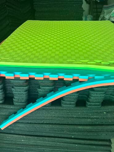 İdman döşəkləri və xalçaları: Tatamilerin topdan satşı unvan bine ticaret merkezi lalafo.az -da — 2 İdman döşəkləri və xalçaları: Tatamilerin topdan satşı unvan bine ticaret merkezi — 2