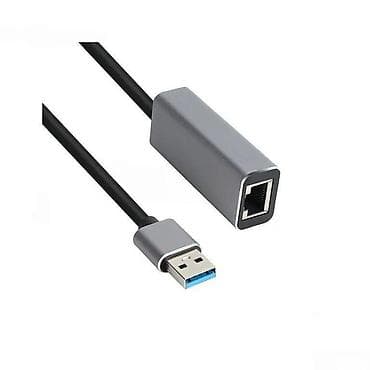 Adapter "VCOM DU320M USB Type-C to GIGABIT ETHERNET"VCOM DU320M USB lalafo.az -da Adapter "VCOM DU320M USB Type-C to GIGABIT ETHERNET"VCOM DU320M USB
