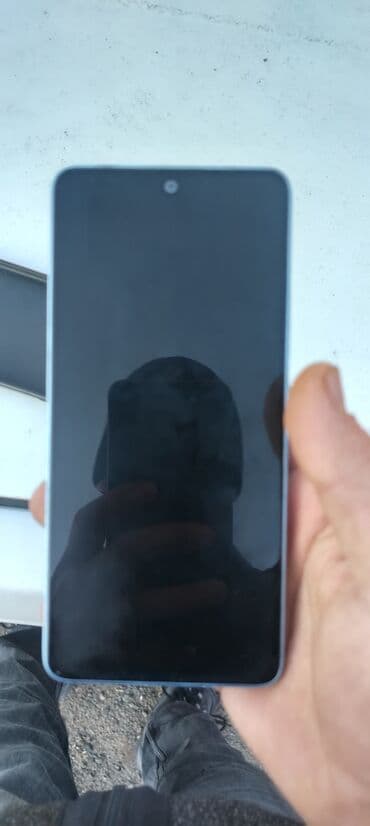 Redmi Note 13, 128 GB, rəng - Mavi, Sensor lalafo.az -da Redmi Note 13, 128 GB, rəng - Mavi, Sensor