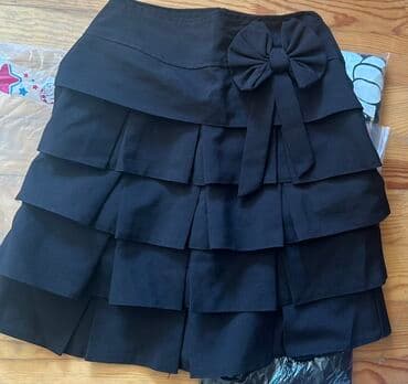 Midi Ətək, S lalafo.az -da Midi Ətək, S