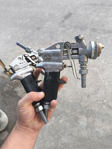 Pulverizator, Pnevmatik lalafo.az -da Pulverizator, Pnevmatik