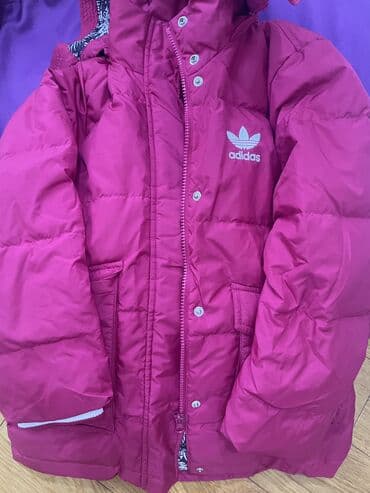 7-8 yas.adidas kurtka qiz ucun. Az islenib.40azn, qaz tuku lalafo.az -da 7-8 yas.adidas kurtka qiz ucun. Az islenib.40azn, qaz tuku