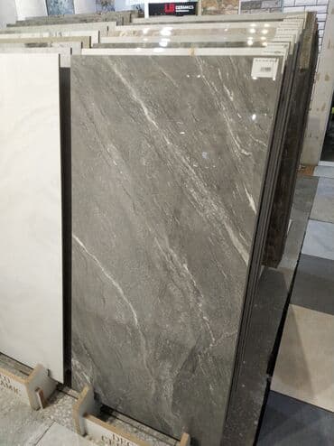 Böyük ölçülü keramika kafel/plintus paneli - Material: keramika - lalafo.az -da Böyük ölçülü keramika kafel/plintus paneli - Material: keramika -