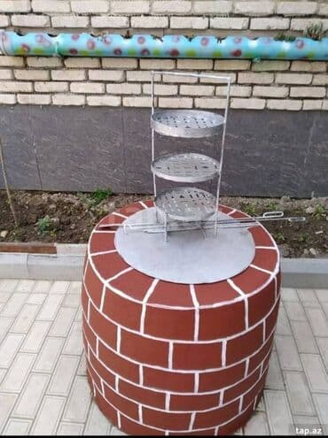 Təndir satışı,təndir və kaminlərin quraşdırılması . ▪️şok! şok!şokl lalafo.az -da Təndir satışı,təndir və kaminlərin quraşdırılması . ▪️şok! şok!şokl
