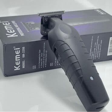 Saç qırxan maşın, Kemei, Yeni, Pulsuz çatdırılma, Rayonlara çatdırılma lalafo.az -da — 3 Saç qırxan maşın, Kemei, Yeni, Pulsuz çatdırılma, Rayonlara çatdırılma — 3