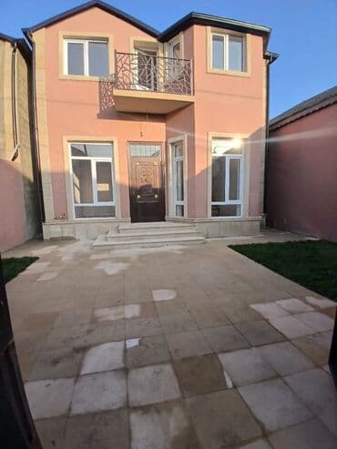 Binə 5 otaqlı, 108 kv. m, Yeni təmirli lalafo.az -da Binə 5 otaqlı, 108 kv. m, Yeni təmirli