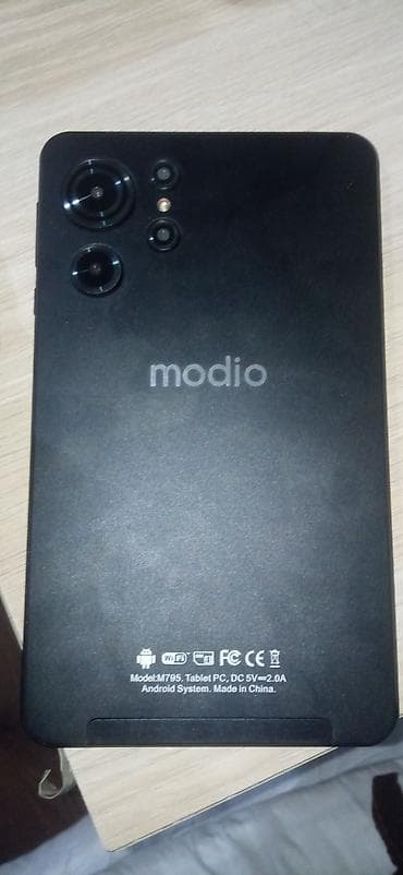 Modio M795 Android planşet hec pir qiyməti 70 azn praplemi yoxdur 1 ay lalafo.az -da Modio M795 Android planşet hec pir qiyməti 70 azn praplemi yoxdur 1 ay