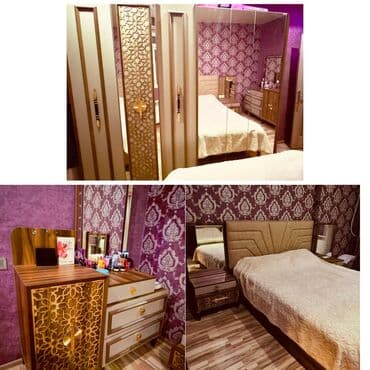 İkinəfərlik çarpayı, Dolab, Termo, 2 tumba, İşlənmiş lalafo.az -da İkinəfərlik çarpayı, Dolab, Termo, 2 tumba, İşlənmiş