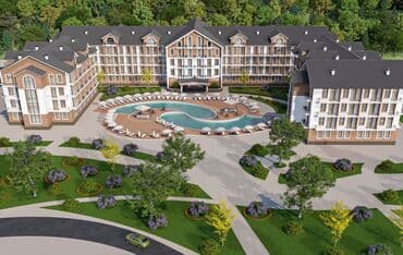 Dizayn, layihə: Salam.Diqqetle oxu Mersinde açilacaq ailevi istirahet oteline lalafo.az -da — 7 Dizayn, layihə: Salam.Diqqetle oxu Mersinde açilacaq ailevi istirahet oteline — 7