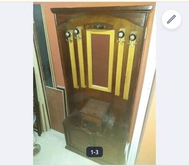 180 hün,eni 85-90sm .salamatdı lalafo.az -da 180 hün,eni 85-90sm .salamatdı