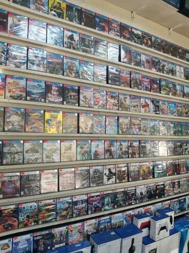 📀Playstation 4 və playstation 5 📀Satışda ən münasib qiymətlərlə ps4 ve lalafo.az -da 📀Playstation 4 və playstation 5 📀Satışda ən münasib qiymətlərlə ps4 ve