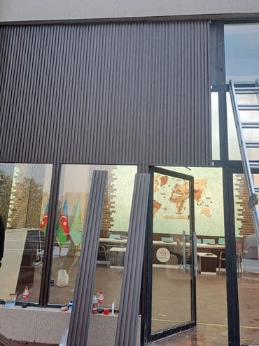 Балконы: Lambirin .laminat alcipan asma tavan isleri goruruk 10 ilden coxdur bu at lalafo.az — 9 Балконы: Lambirin .laminat alcipan asma tavan isleri goruruk 10 ilden coxdur bu — 9