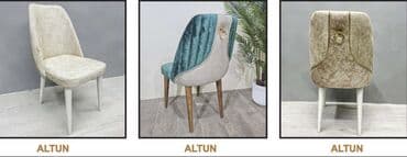 Qonaq otağı üçün, Yeni, Qatlanmayan, Stul lalafo.az -da Qonaq otağı üçün, Yeni, Qatlanmayan, Stul