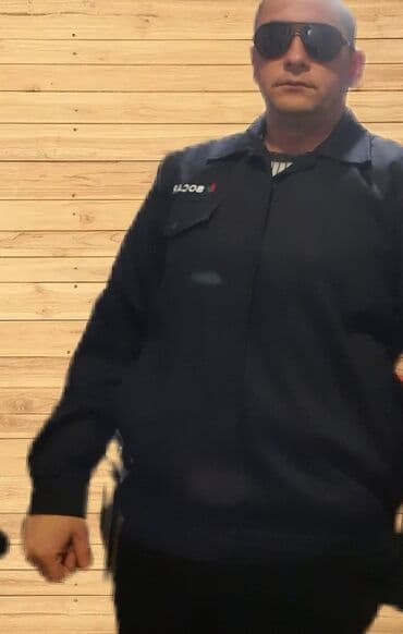 Mühafizəçi, 46 il, Təcrübəli lalafo.az -da Mühafizəçi, 46 il, Təcrübəli