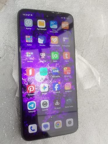 Redmi Note 10 Pro, 128 GB, rəng - Qara, İki sim kartlı lalafo.az -da Redmi Note 10 Pro, 128 GB, rəng - Qara, İki sim kartlı