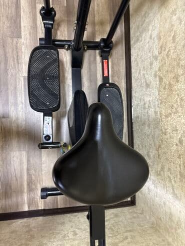 Elliptik trenajorlar: LONGSTYLE 2-si 1-də kardio trenajoru 250kilo qədər ağırlıq götürür - lalafo.az -da — 1 Elliptik trenajorlar: LONGSTYLE 2-si 1-də kardio trenajoru 250kilo qədər ağırlıq götürür - — 1