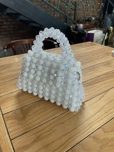 Əl çantası lalafo.az -da Əl çantası