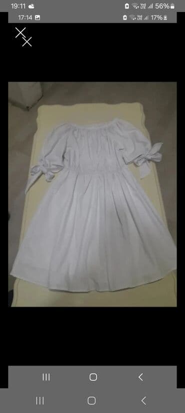 Gündəlik don, Midi, One size lalafo.az -da Gündəlik don, Midi, One size