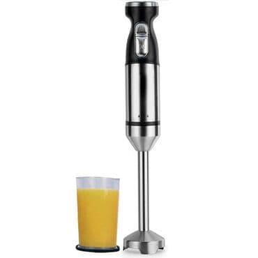 Блендеры: Ручной блендер, Arshia, Новый, Доставка в районы, Платная доставка, Самовывоз at lalafo.az — 2 Блендеры: Ручной блендер, Arshia, Новый, Доставка в районы, Платная доставка, Самовывоз — 2