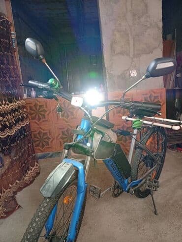 Yeni Elektrik velosipedi 28", 250 Vt, Pulsuz çatdırılma lalafo.az -da Yeni Elektrik velosipedi 28", 250 Vt, Pulsuz çatdırılma