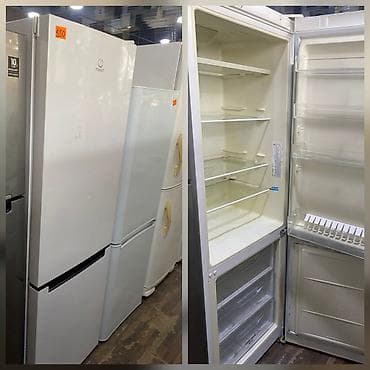 Soyuducu Paltaryuyan televizor vitrinlerin satış mərkəzi: 2 qapılı Indesit Soyuducu Satılır, rəng - Ağ lalafo.az -da Soyuducu Paltaryuyan televizor vitrinlerin satış mərkəzi: 2 qapılı Indesit Soyuducu Satılır, rəng - Ağ