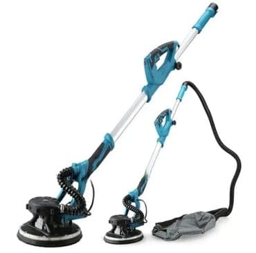 Паяльники: Elektrikli divar və tavan zımpara maşını (quru tavan/suvaq üçün) - at lalafo.az — 1 Паяльники: Elektrikli divar və tavan zımpara maşını (quru tavan/suvaq üçün) - — 1