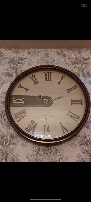 Divar saatları, Saniyə əqrəbi lalafo.az -da Divar saatları, Saniyə əqrəbi