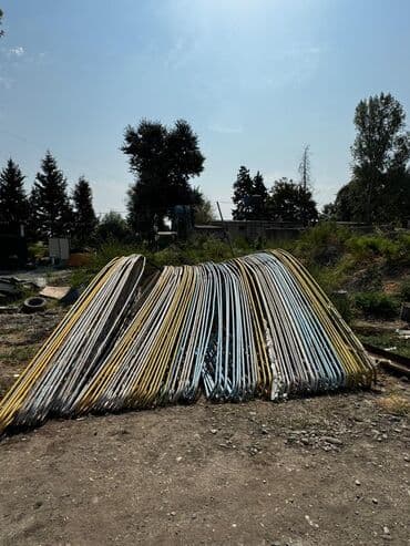 Uzunluğu 8.2 metr . Hündürlüyü 1.5 metr. 20.lik turbadan yigilib. 310 at lalafo.az — 1 Uzunluğu 8.2 metr . Hündürlüyü 1.5 metr. 20.lik turbadan yigilib. 310 — 1