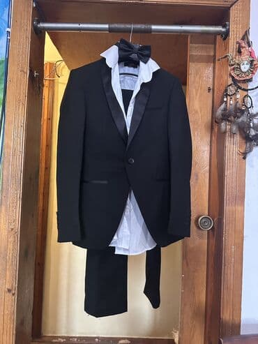 Smoking, bir defe toya geyinilib lalafo.az -da Smoking, bir defe toya geyinilib